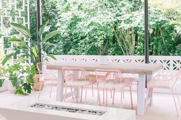 本周的改头换面-劳拉·古默曼车库改头换面