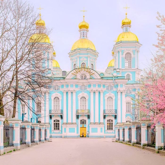 俄罗斯圣彼得堡