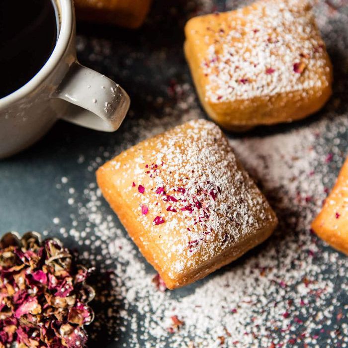 半烤收获古典印第安菜