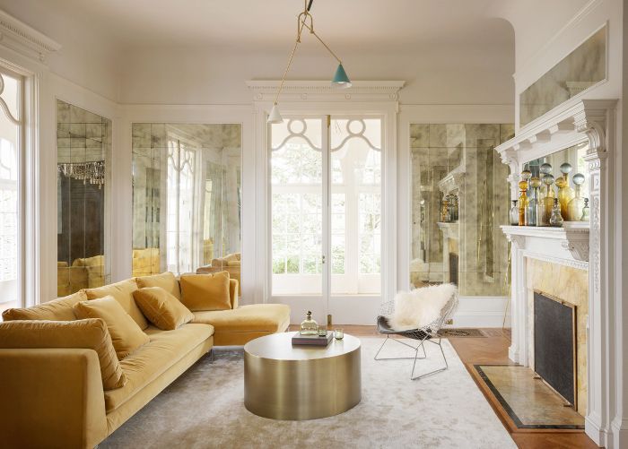 如何重新装修一个家