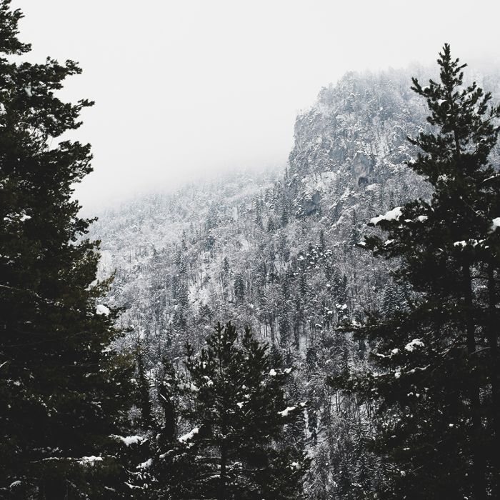 第一场雪之旅要领