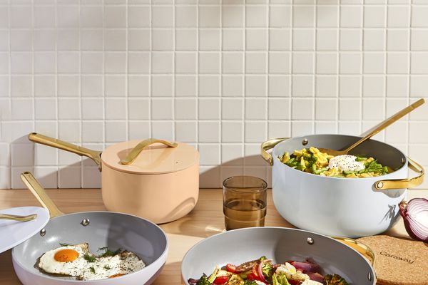 Caraway全盛开集合