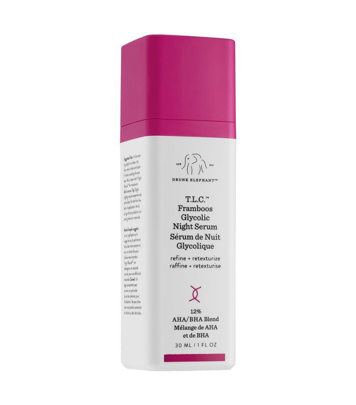 T.L.C. Framboos(TM)糖酵解夜血清1.69 oz/ 50 mL