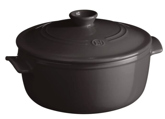 埃米尔亨利陶瓷荷兰烤箱