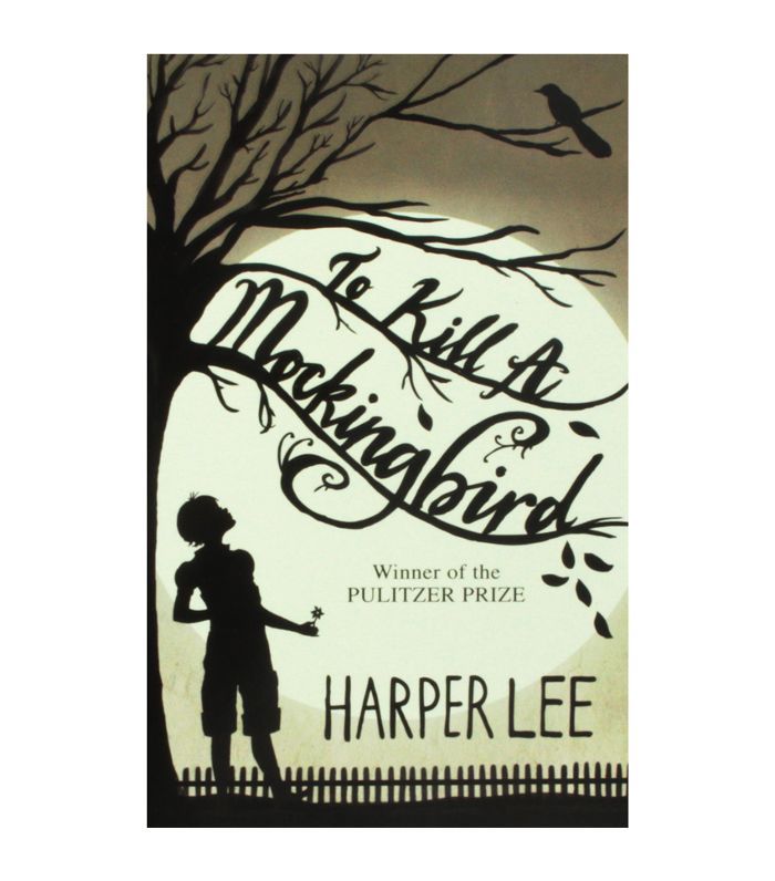 杀死一只知更鸟