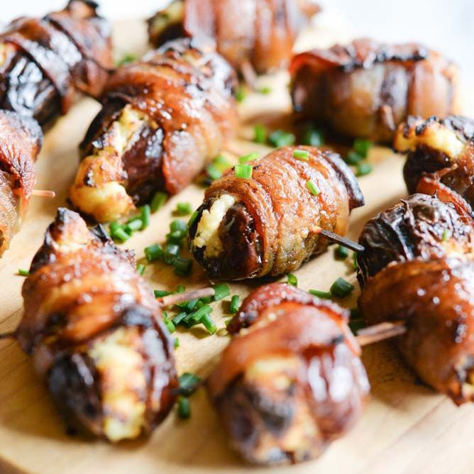 圣诞节早午餐的想法