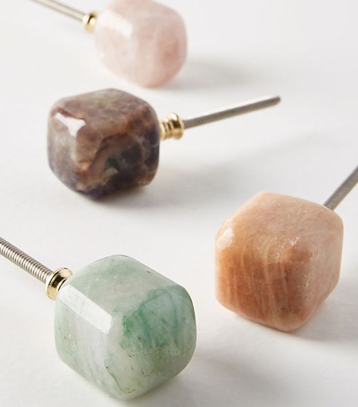 人类学萝拉旋钮