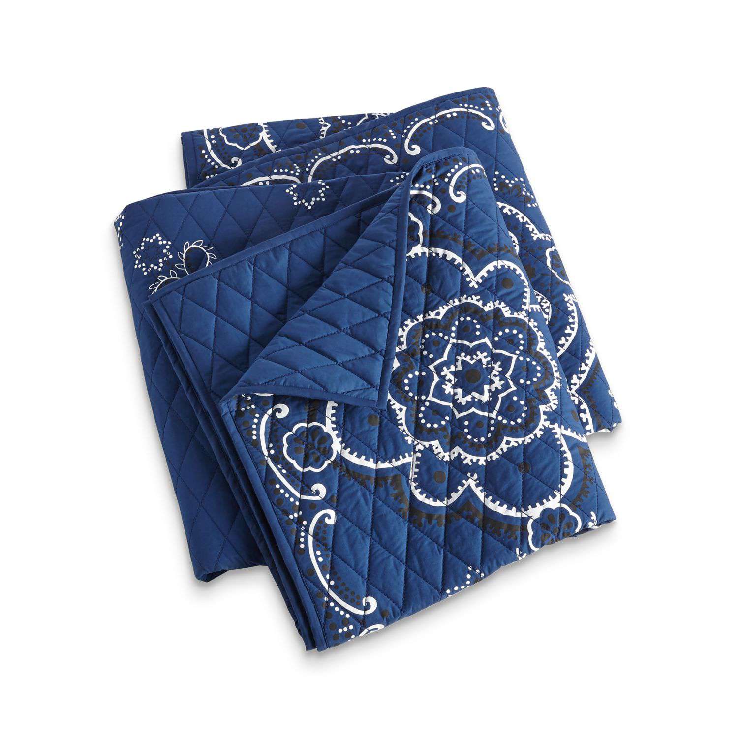 野炊广场野餐毯头巾