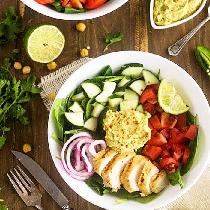 Sweetgreen模仿食谱