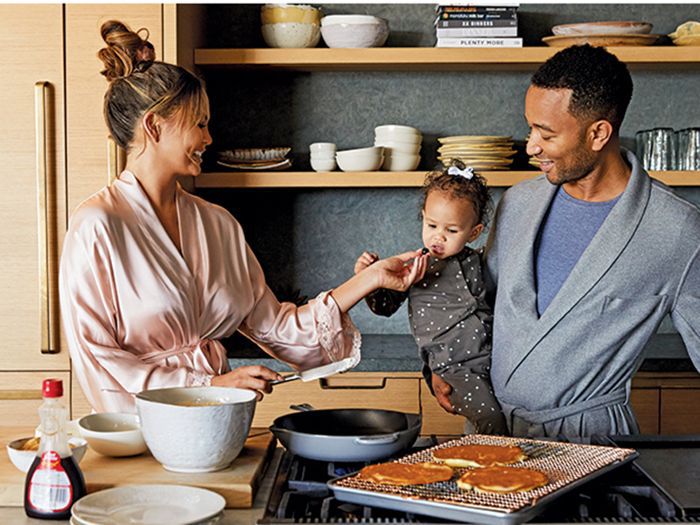 克莉丝汀·泰根目标