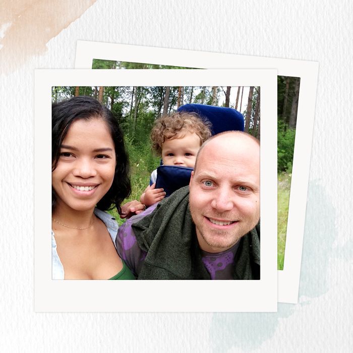 父母的教育方式