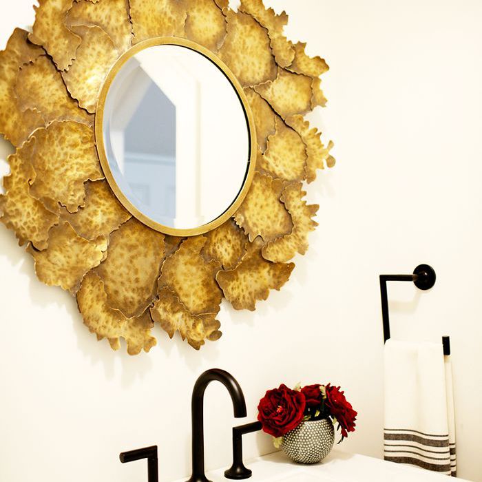 浴室装修中的家西雅图