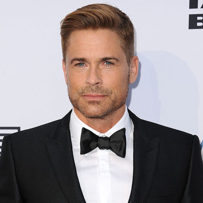 罗布洛，名流置业之旅