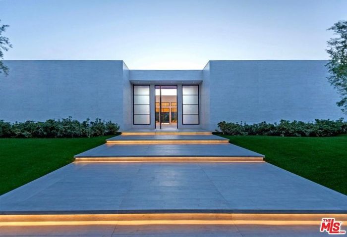 卡戴珊拉Quinta家庭外部