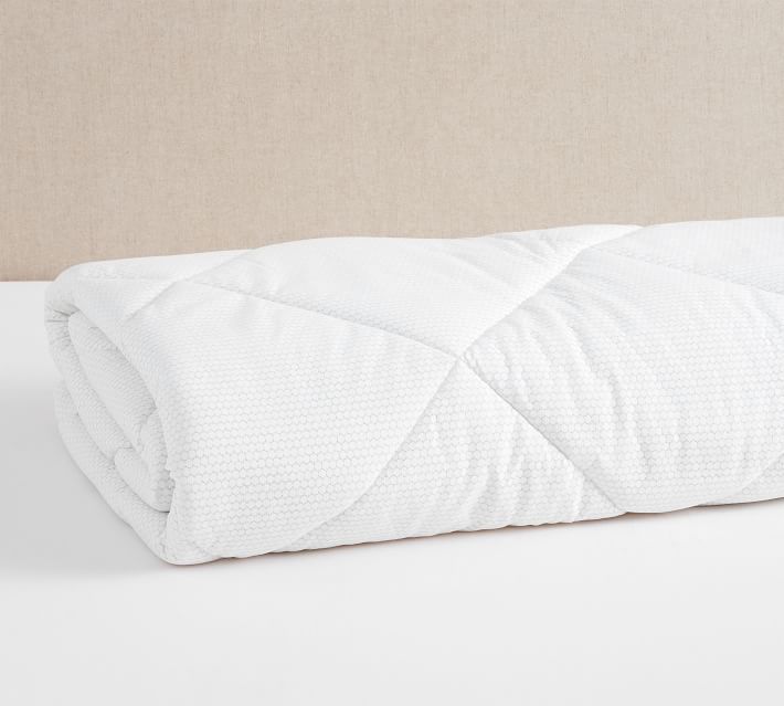 极地点™酷触床垫垫-陶瓷谷仓