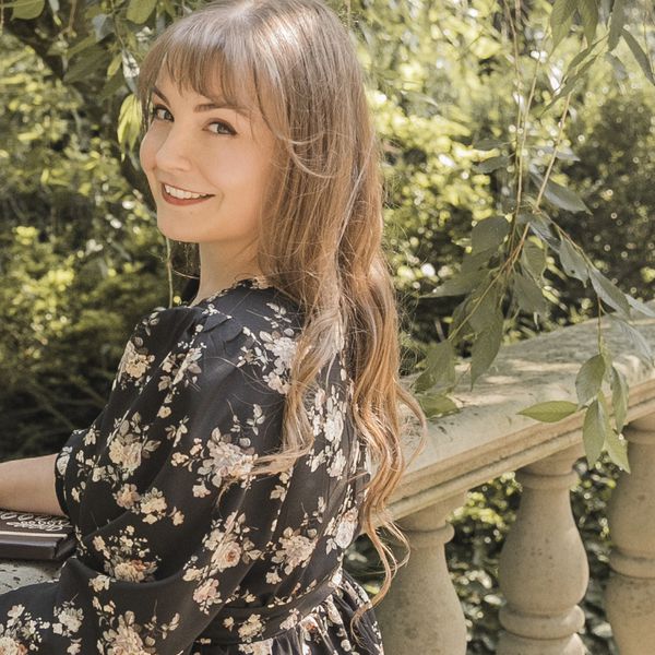 玛丽亚卡萨诺MyDomaine