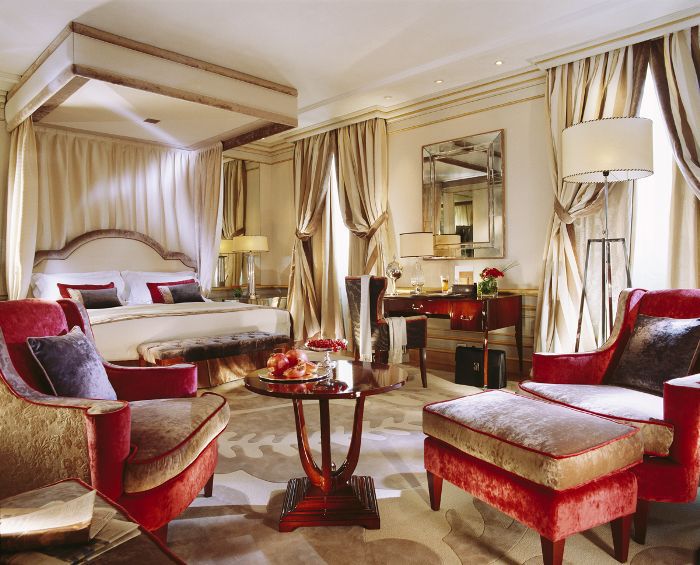 普林西酒店萨沃亚