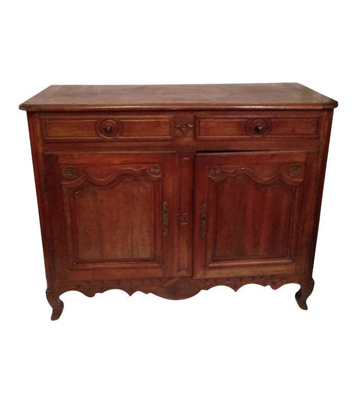 19世纪法国路易十五主席核桃自助餐