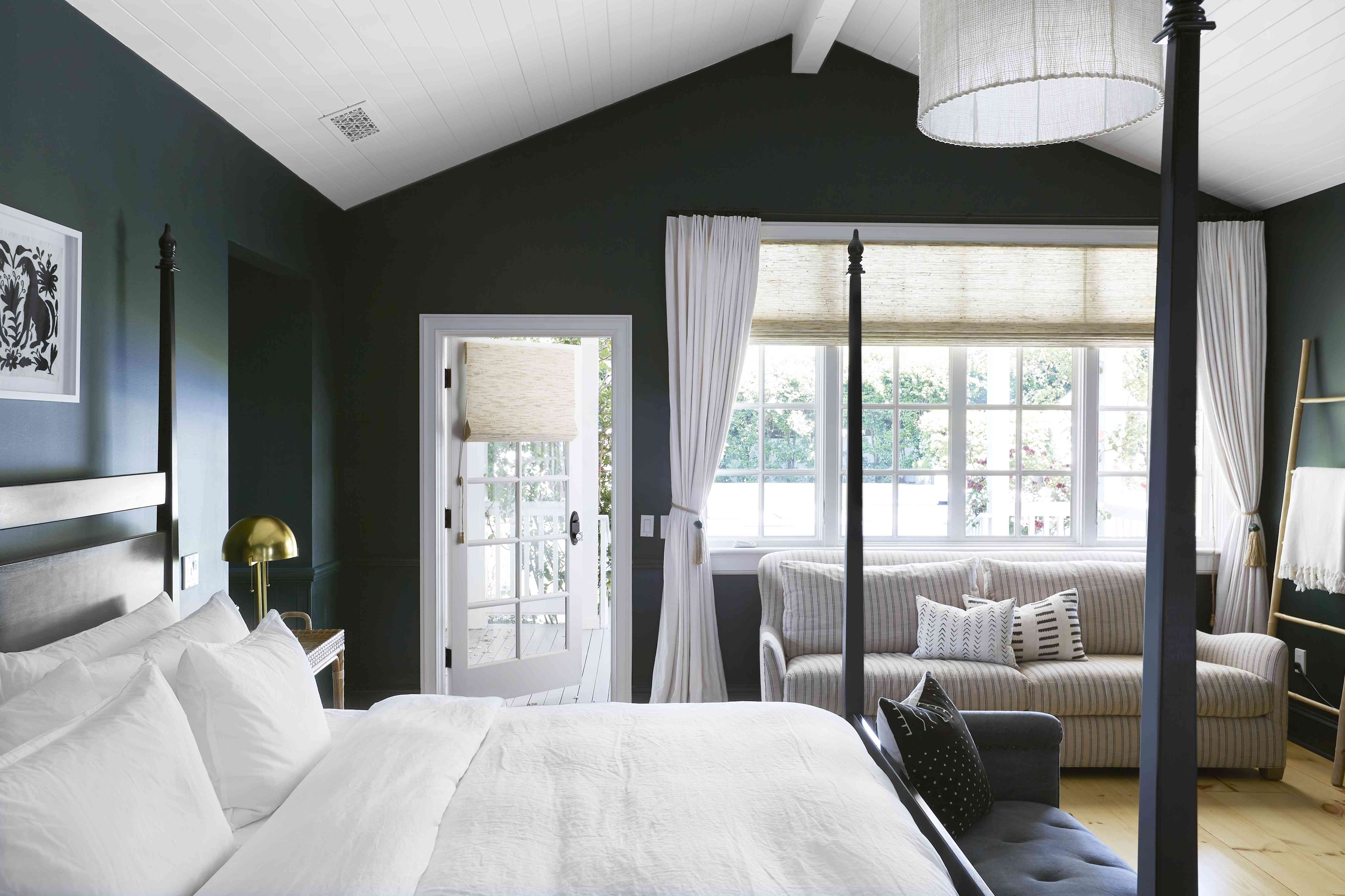 窗口的治疗理念