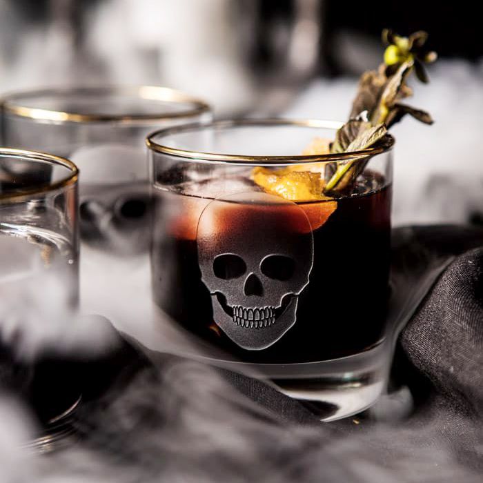 哈利·波特的启发鸡尾酒配方