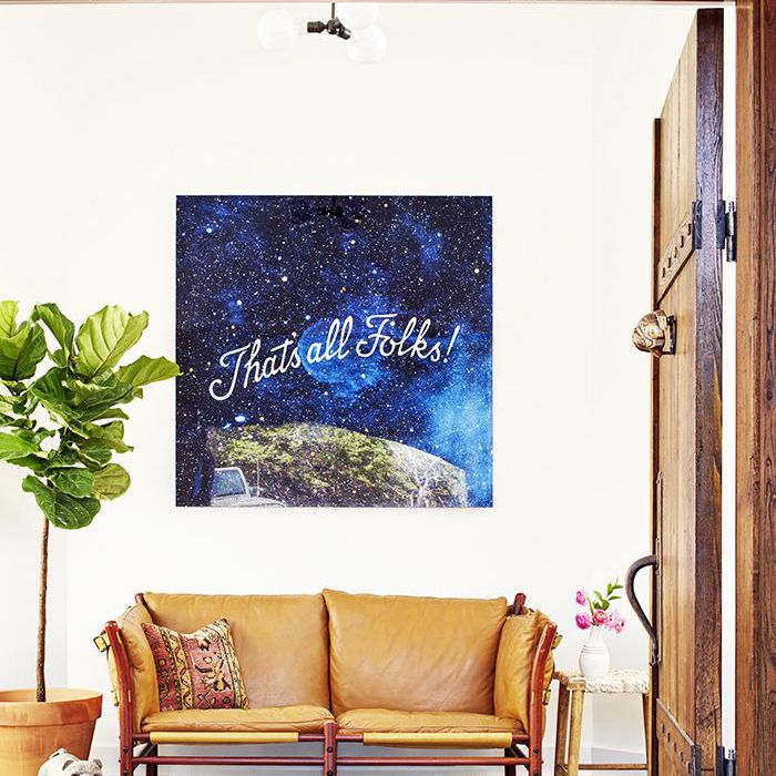 布鲁克林·戴可儿的入口