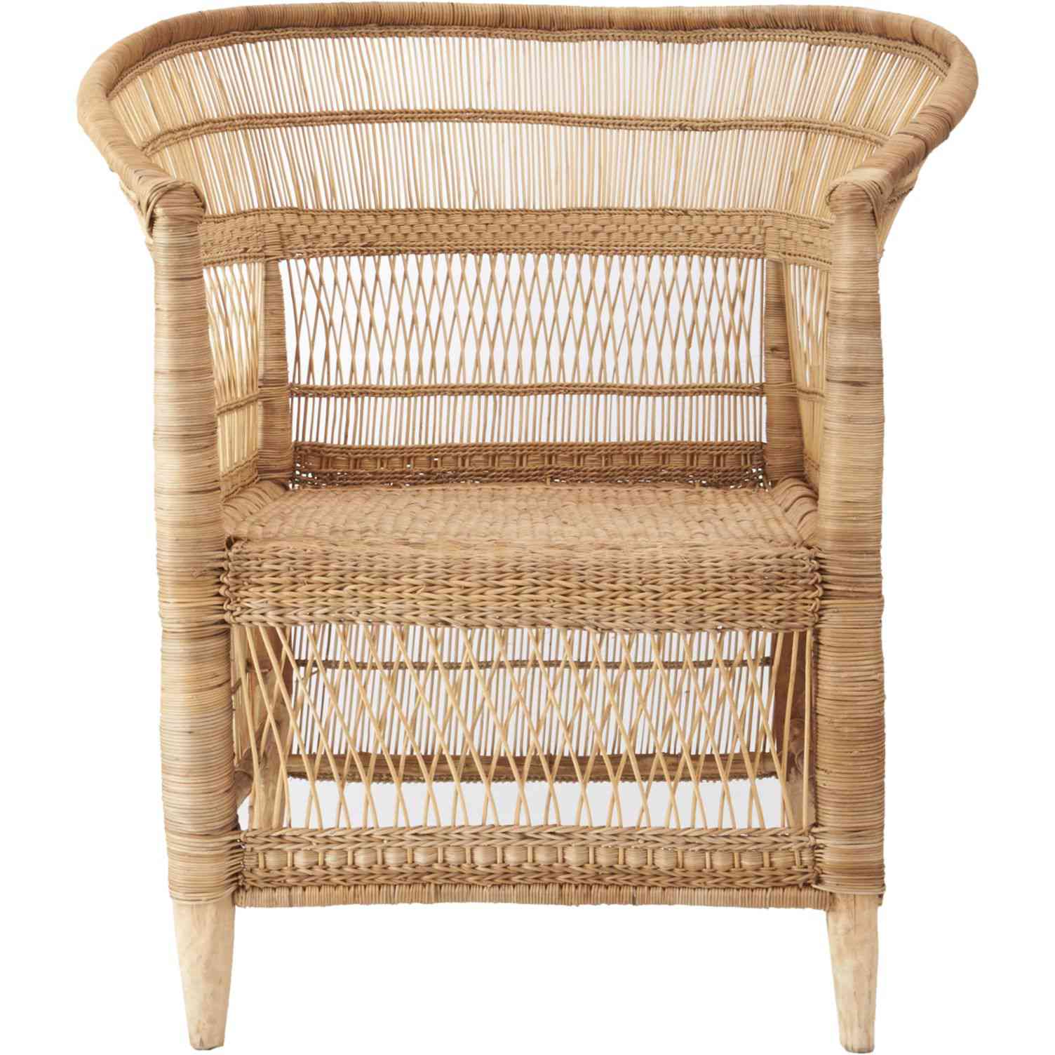 CB2编织马拉维主席