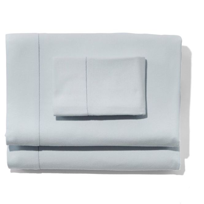 L.L. Bean Premium Supina Flannel Sheet Collection