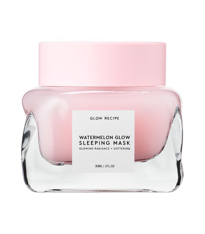 西瓜面膜1盎司/ 30毫升