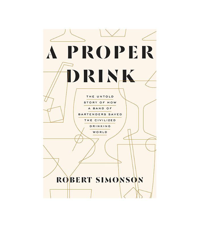 罗伯特·西蒙森的名酒