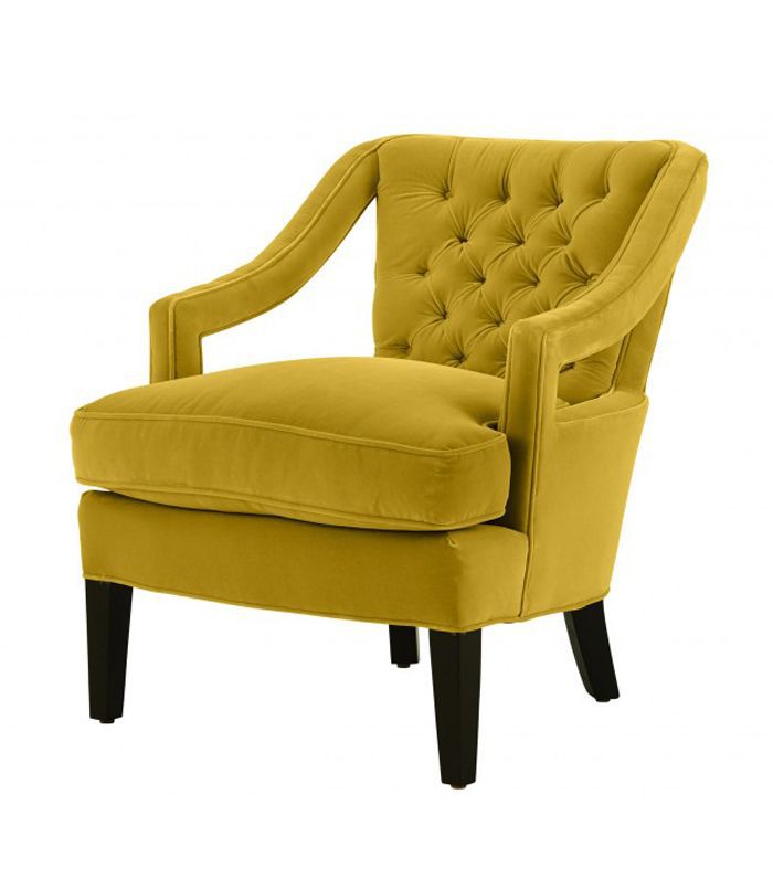 杰森家的戴尔芬椅