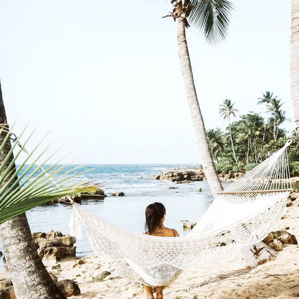 最好的旅行的想法