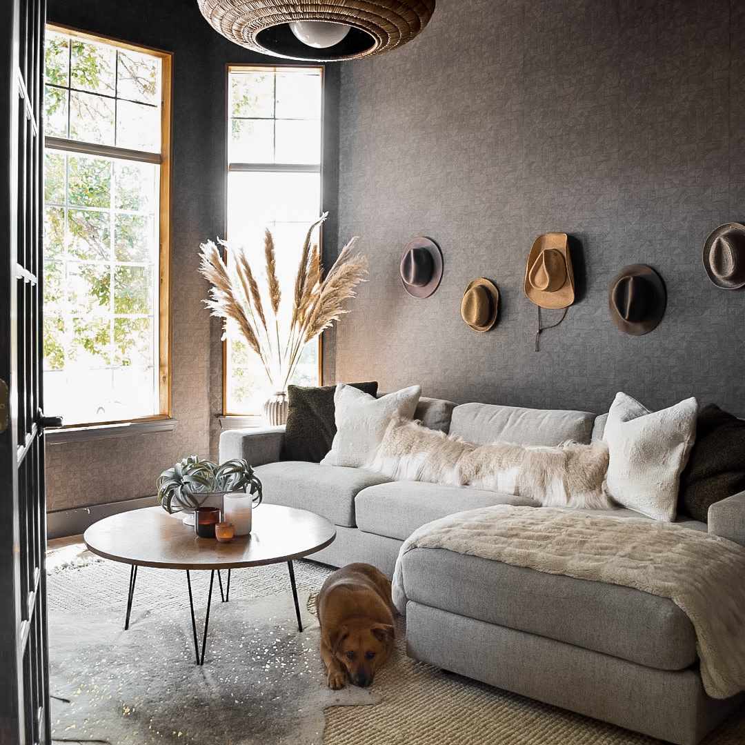 秋天装饰的想法“class=