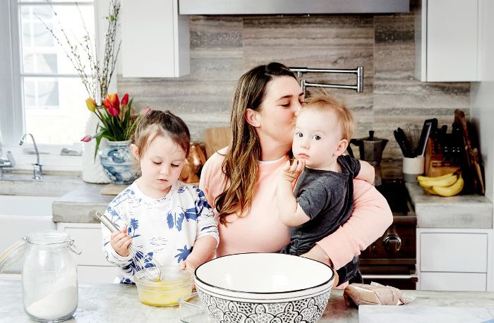 给新妈妈的建议