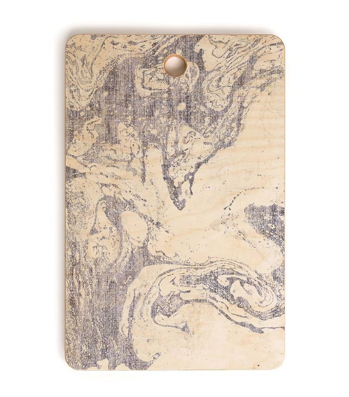 否认设计Holli Zollinger法国砧板