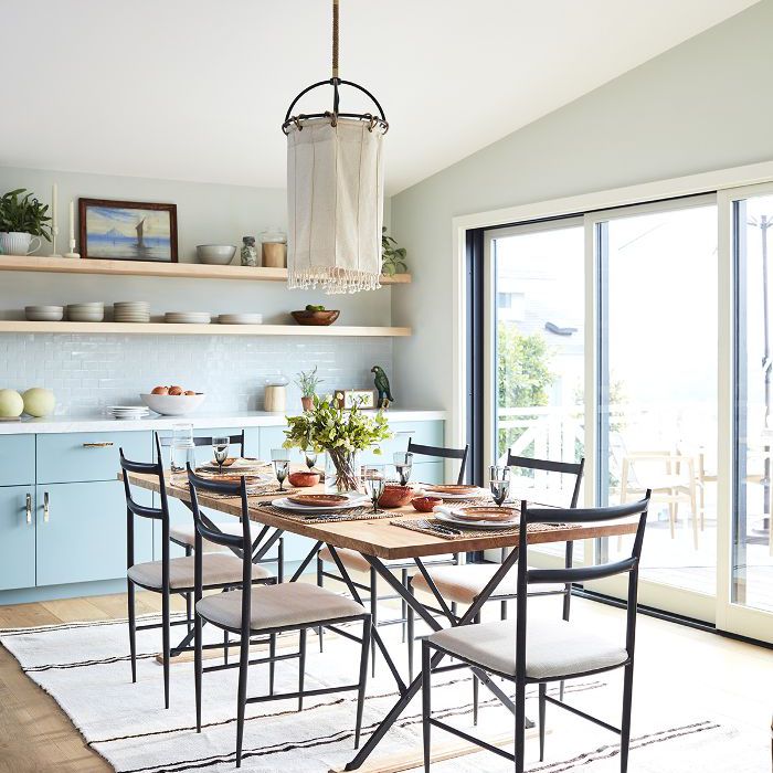 Minnie Driver-modern餐厅