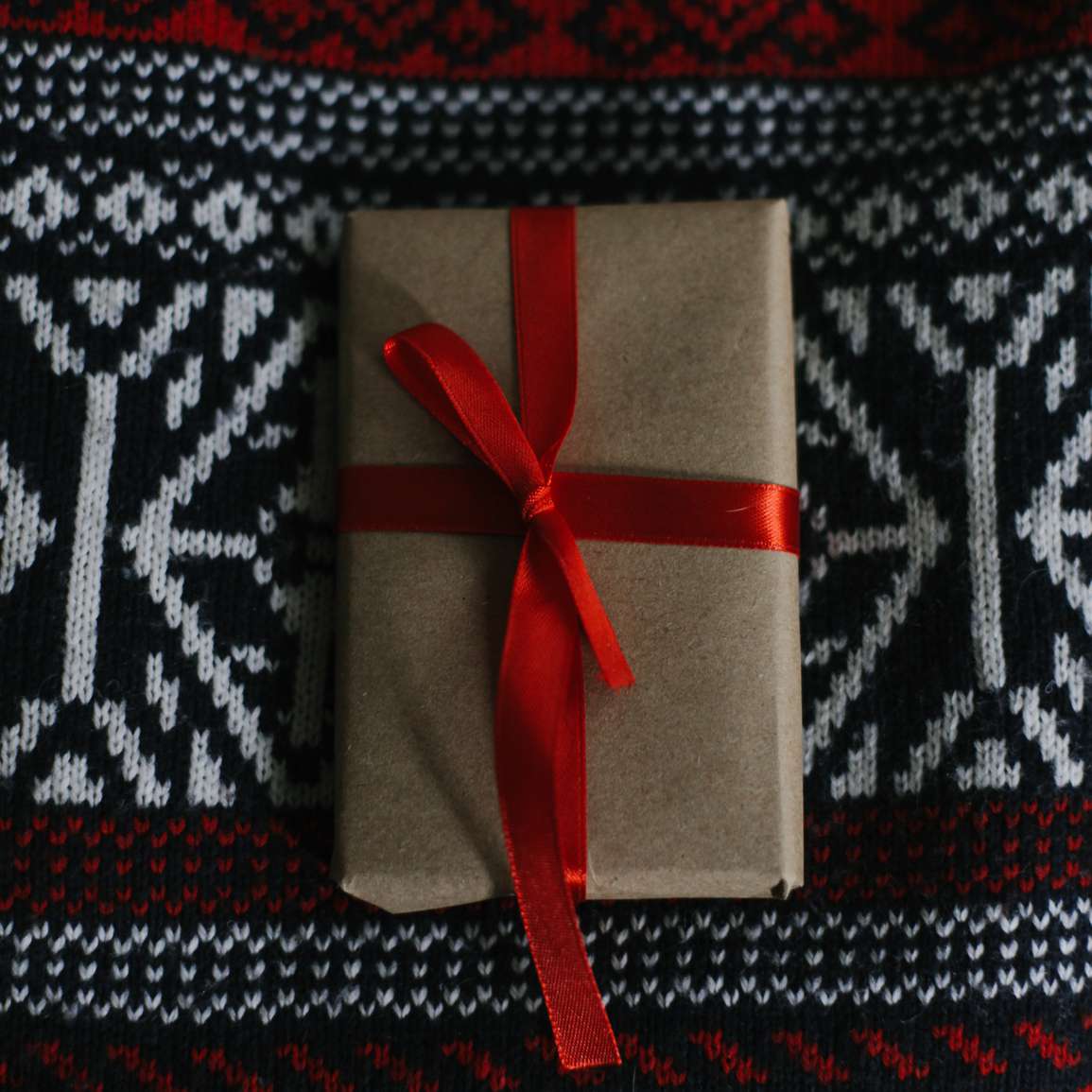 我们是如何传播欢乐的——虚拟丑陋的圣诞毛衣比赛