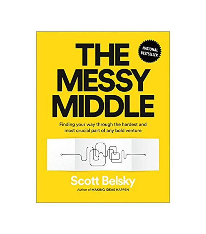 斯科特·贝尔斯基(Scott Belsky)是混乱的中间派”class=