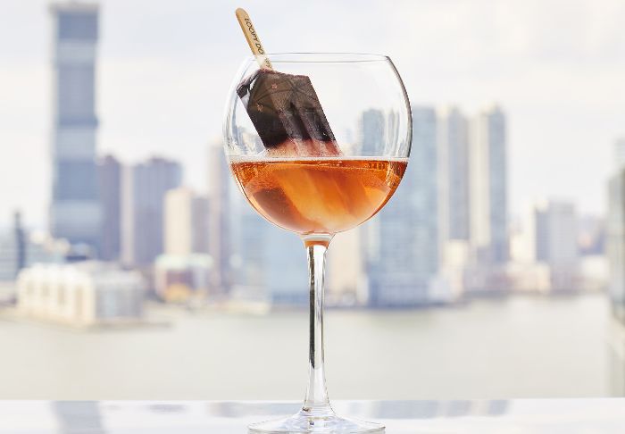 最佳屋顶酒吧NYC