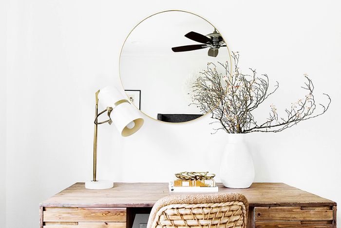 一个中立的办公室