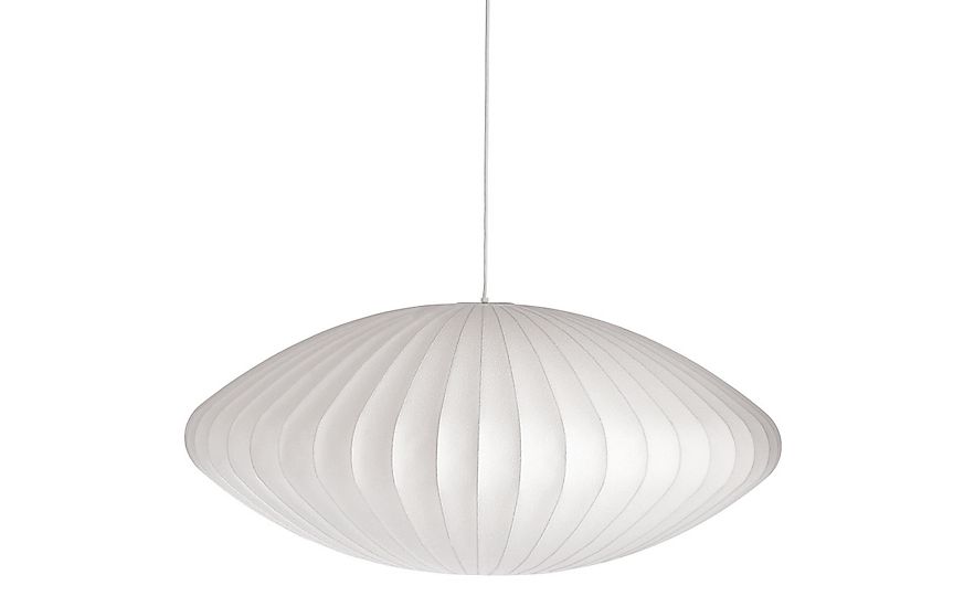 纳尔逊碟形吊灯