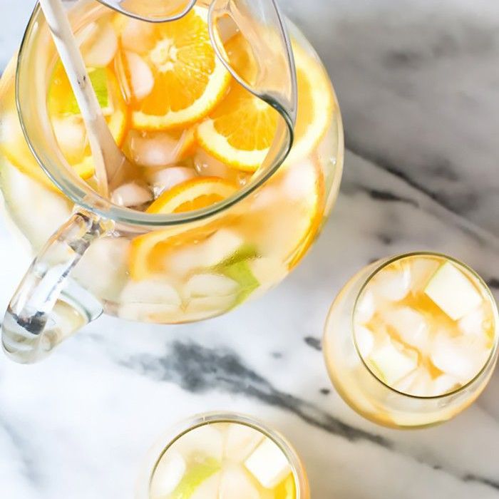 梨姜白桑格利亚