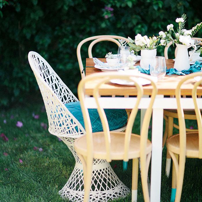 小空间晚会策划