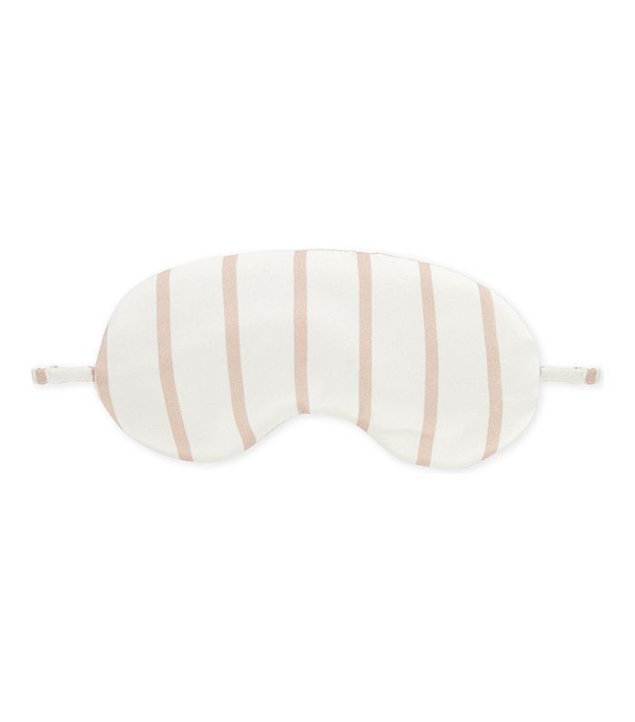 提升丝几何眼罩