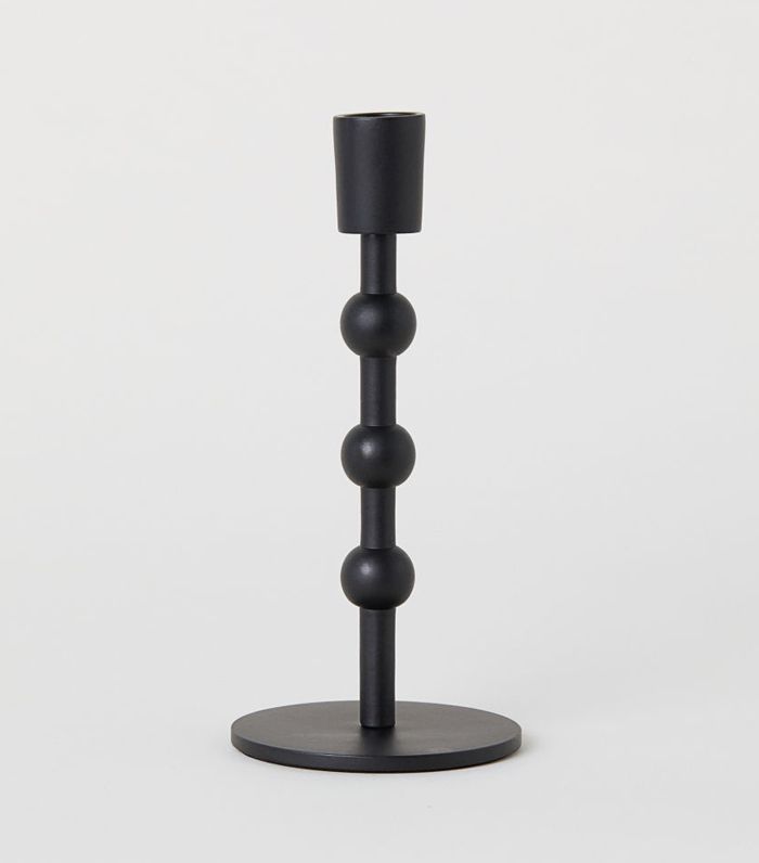 短金属烛台“class=