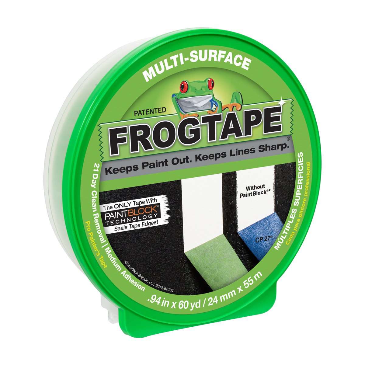 frogtape