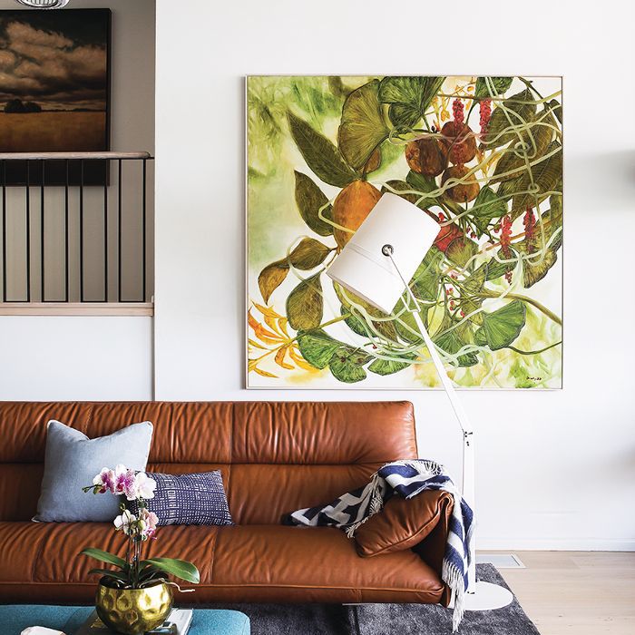 大蓝奥斯曼帝国在客厅