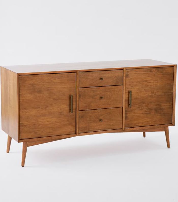 世纪中叶控制台