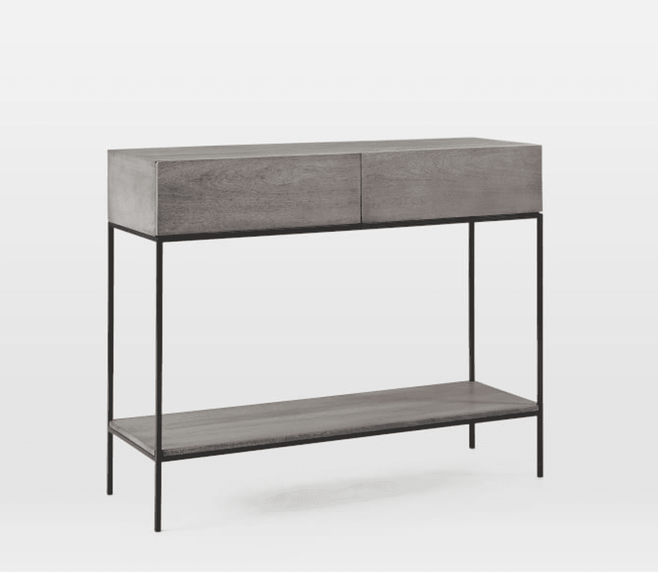 工业存储控制台由西榆