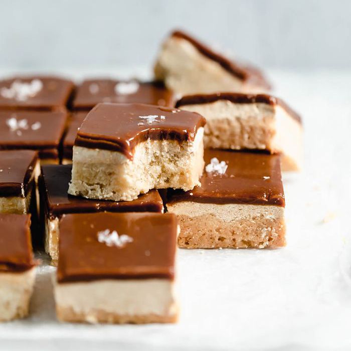 中东百万富翁的酥饼