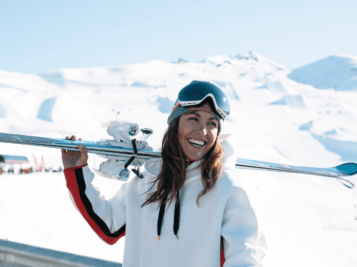 体育国家新西兰旅行